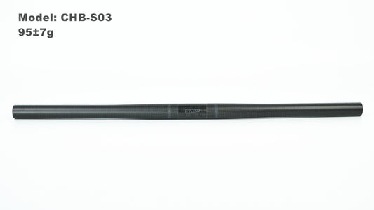 SMC carbon stuur