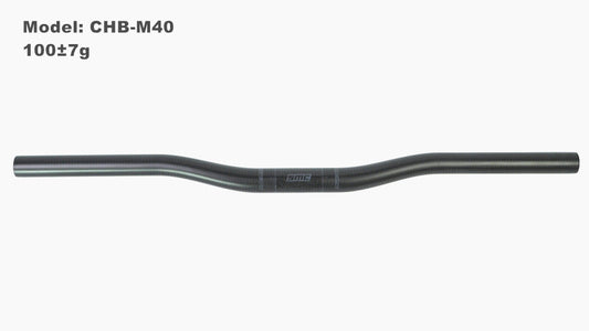 SMC carbon stuur