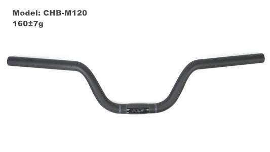 SMC carbon stuur