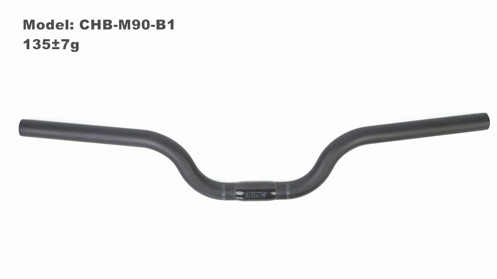 SMC carbon stuur