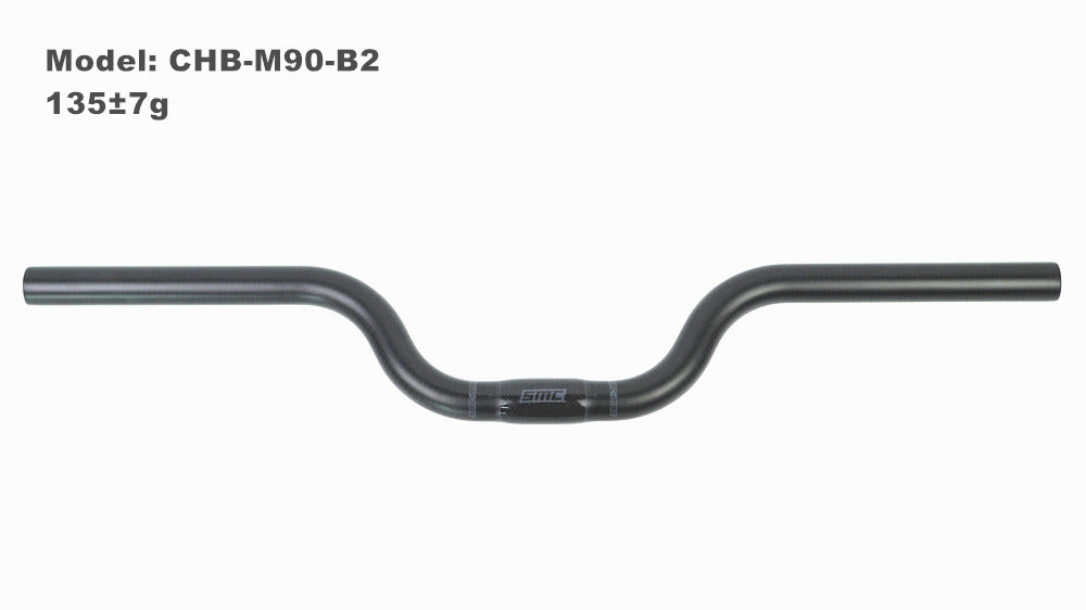 SMC carbon stuur
