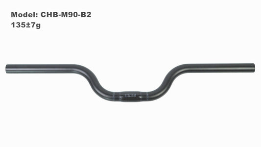 SMC carbon stuur
