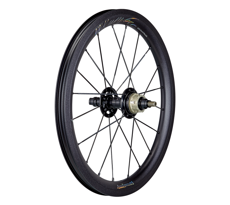 Hubsmith HS-BUMBEE 2 speed wielset