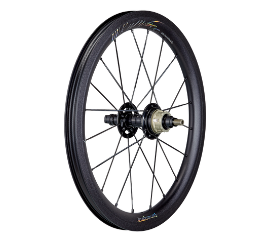 Hubsmith HS-BUMBEE 2 speed wielset