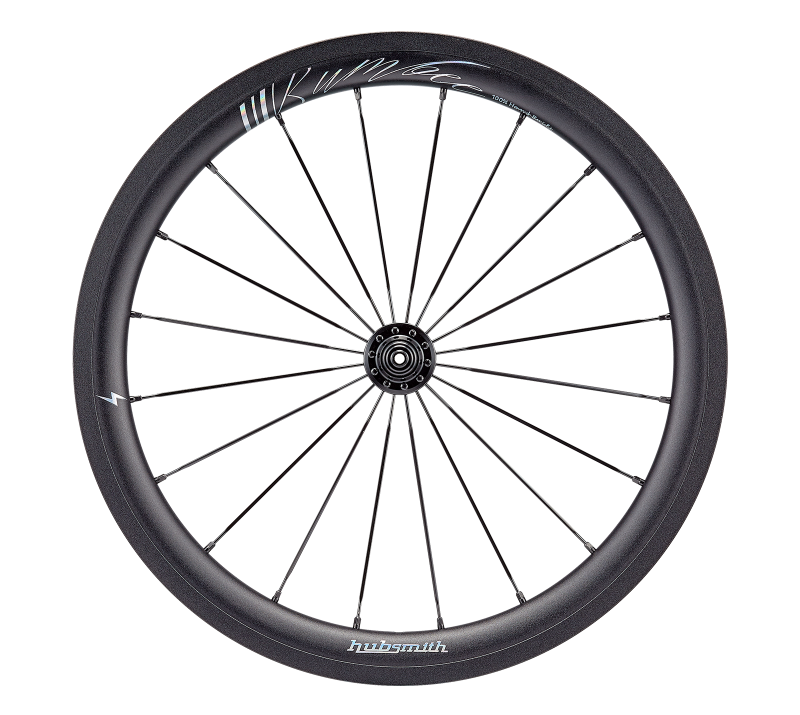 Hubsmith HS-BUMBEE 2 speed wielset