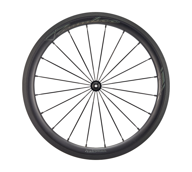 Hubsmith HS-BUMBEE 4-5 speed wielset