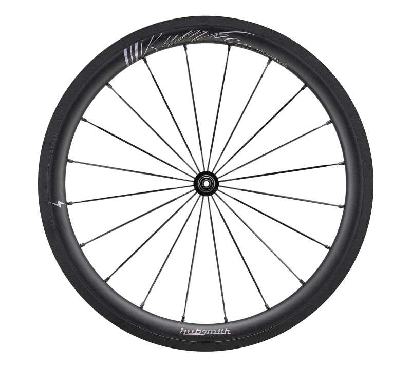 Hubsmith HS-BUMBEE 3-4 speed wielset