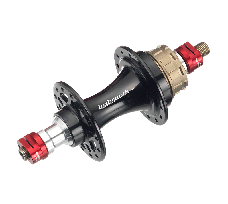 Hubsmith HS-R015R achternaaf
