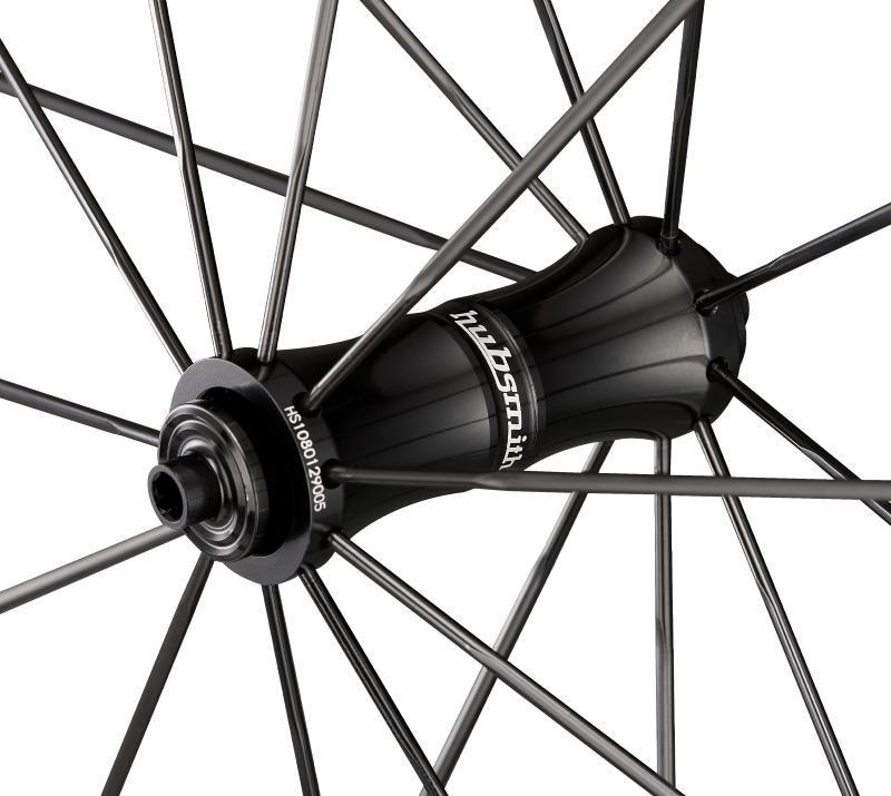 Hubsmith HS-BUMBEE 3-4 speed wielset