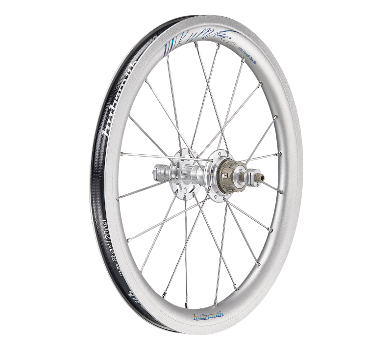 Hubsmith HS-BUMBEE 2 speed wielset