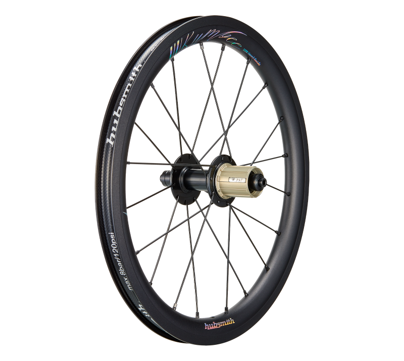 Hubsmith HS BUMBEE 11 speed wheelset
