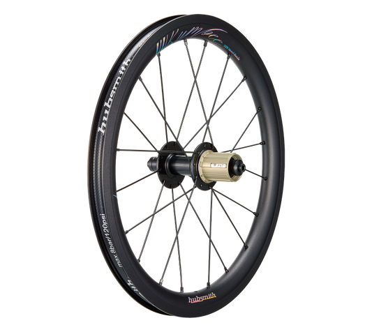 Hubsmith HS-BUMBEE 11 speed wielset