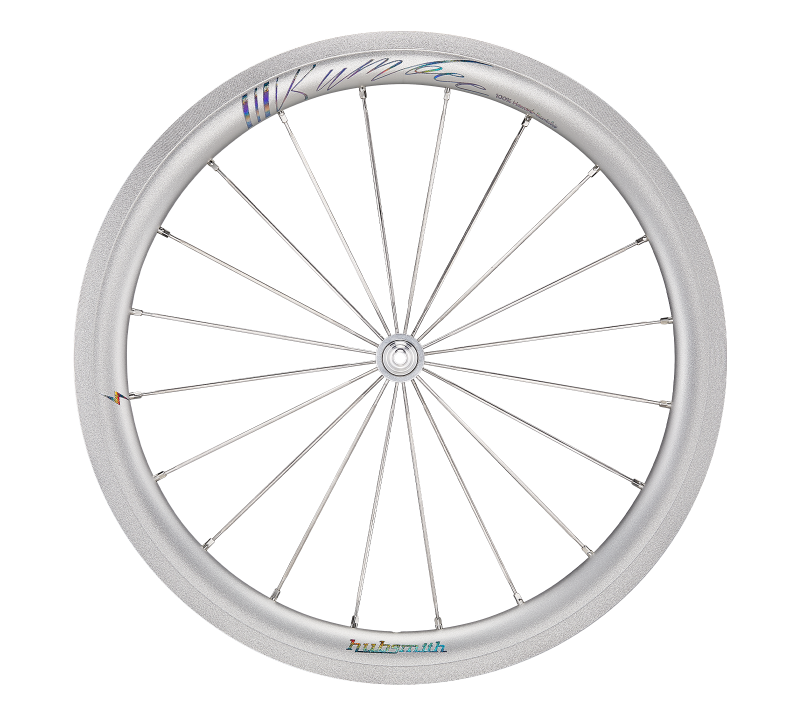 Hubsmith HS-BUMBEE 3-4 speed wielset