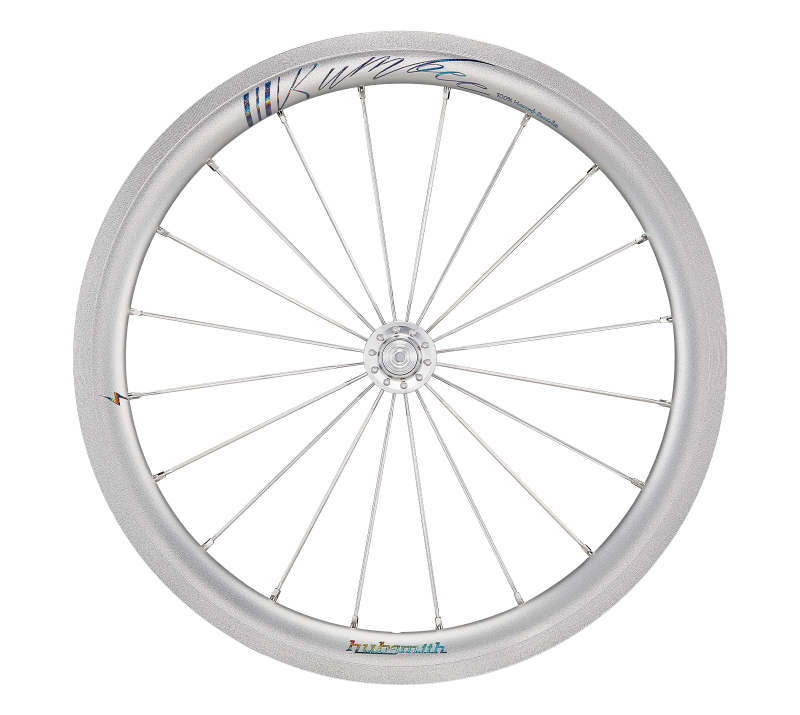 Hubsmith HS-BUMBEE 2 speed wielset