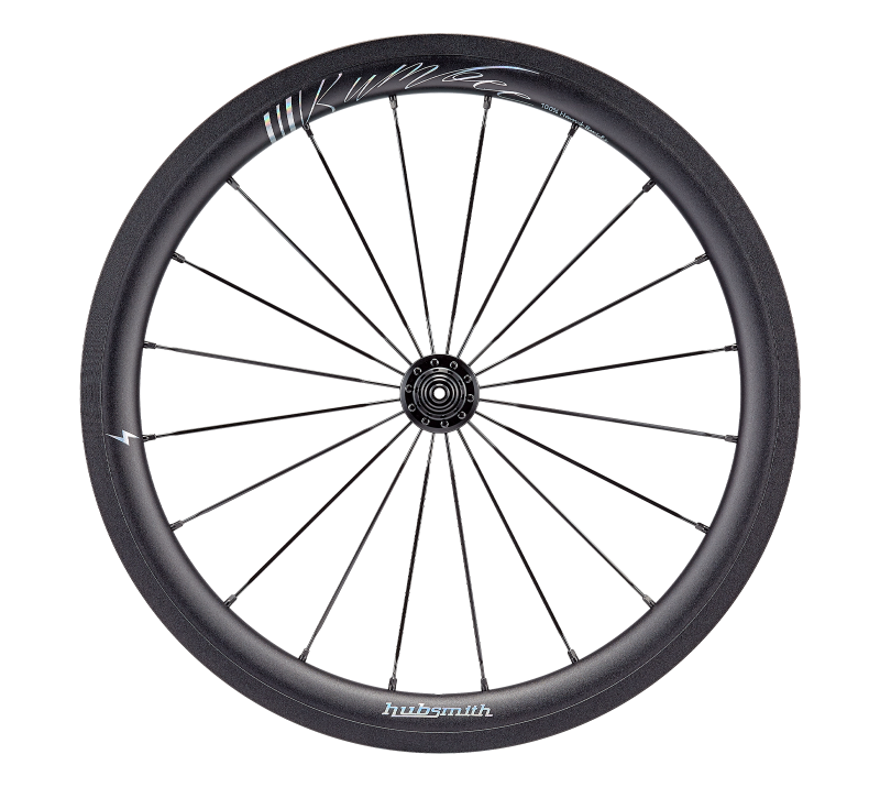 Hubsmith HS-BUMBEE 11 speed wielset