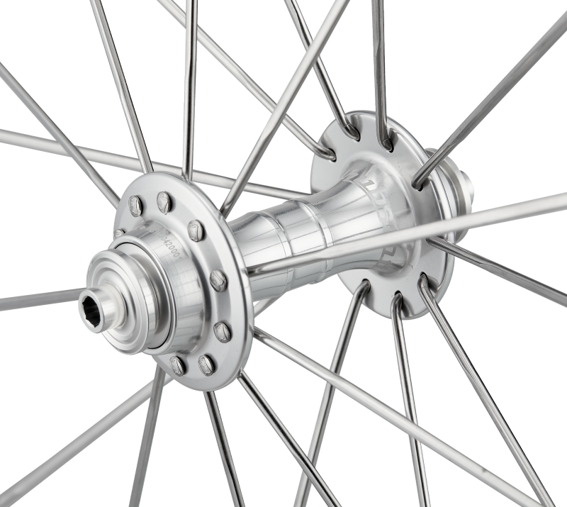 Hubsmith HS-BUMBEE 2 speed wielset