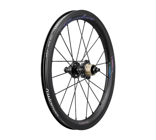 Hubsmith HS-BUMBEE 4-5 speed wielset
