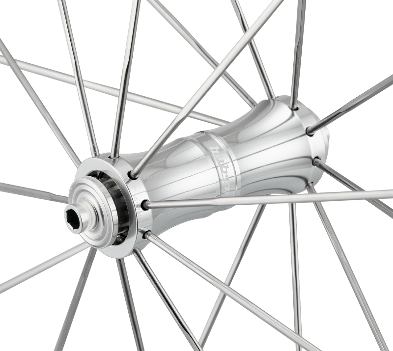 Hubsmith HS-BUMBEE 3-4 speed wielset