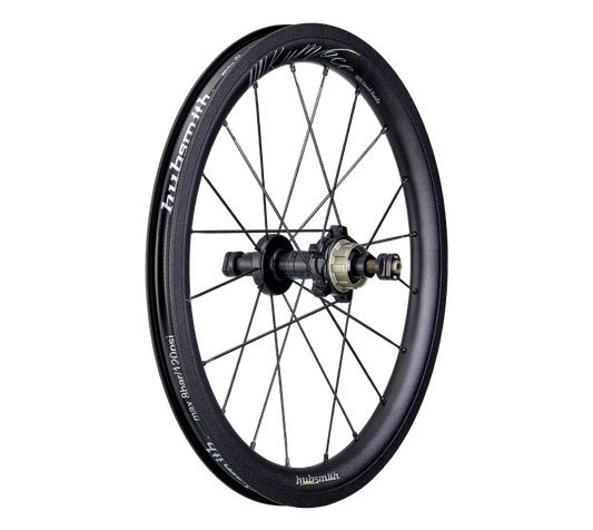 Hubsmith HS-BUMBEE 3-4 speed wielset
