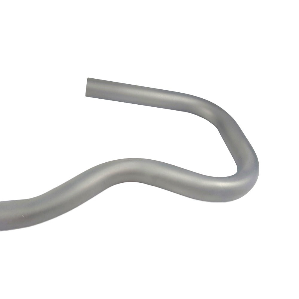 FeatherWorx titanium P stuur
