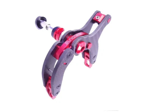 Suncord carbon calipers