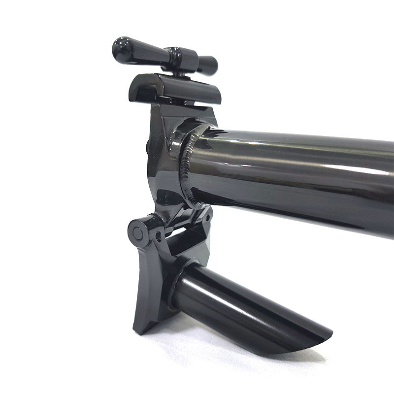 FeatherWorx titanium steering column 20"