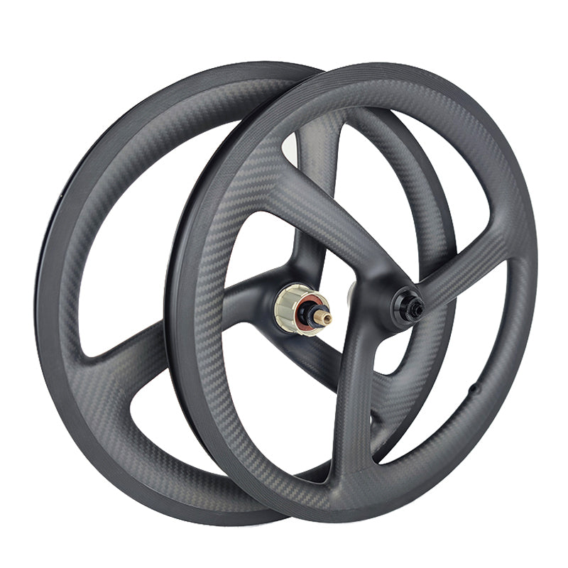 Wheelset deals 3 spoke