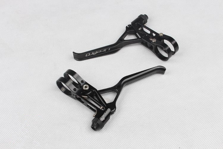 Litepro RH1 brake levers