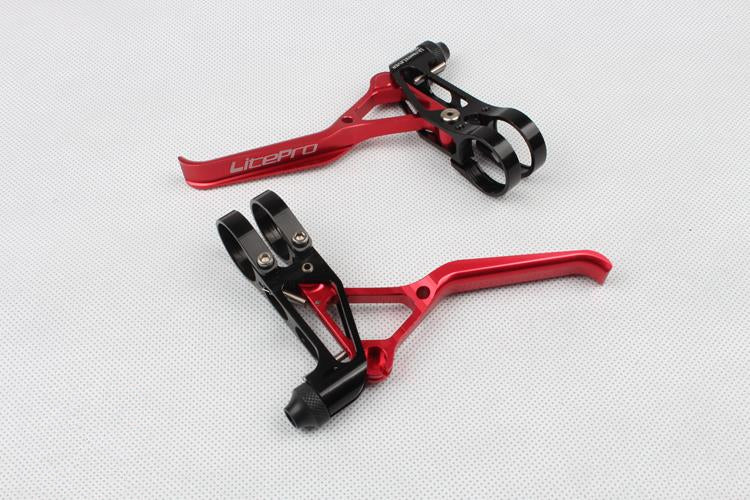 Litepro RH1 brake levers