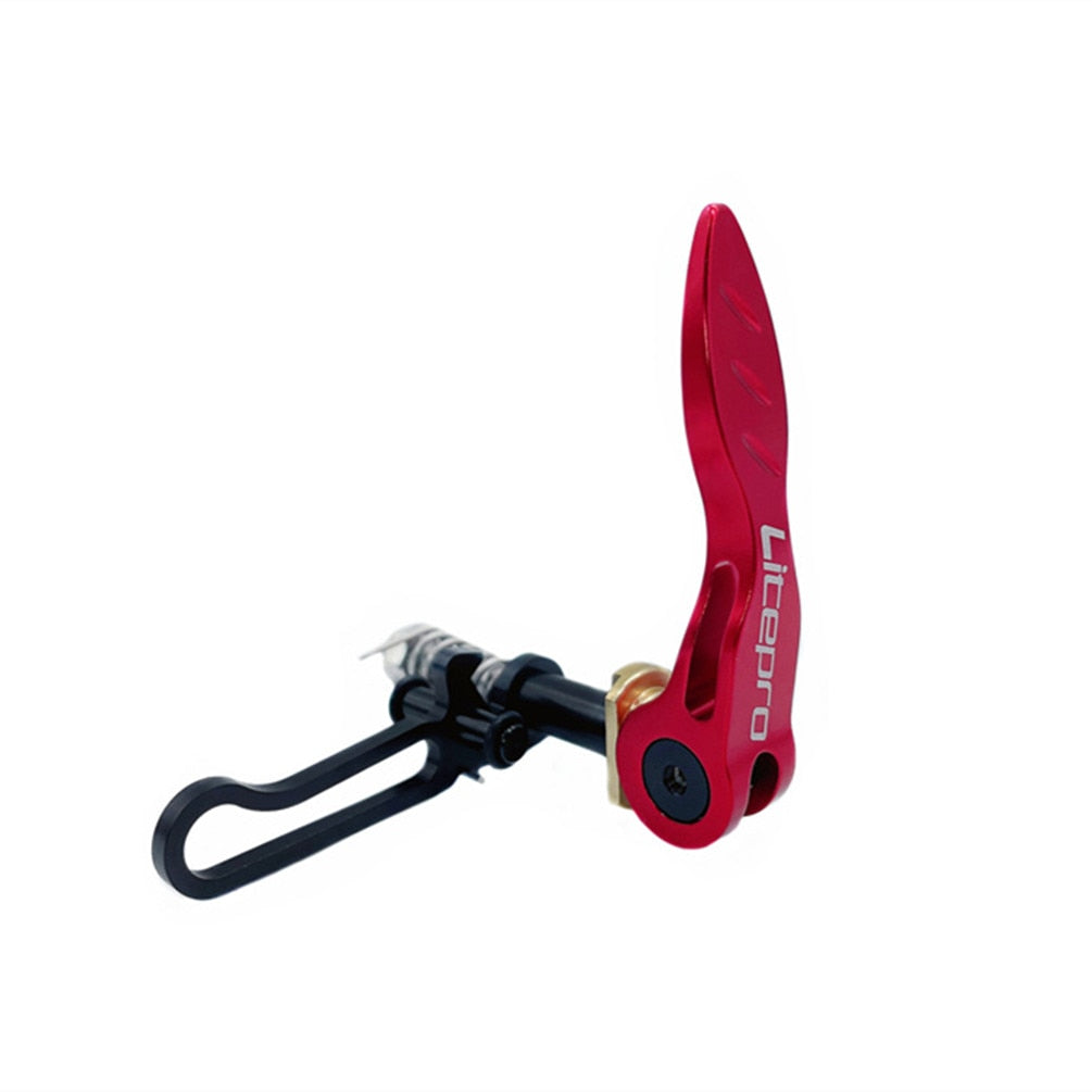 Litepro ZK1 Eazy seatpost clamp