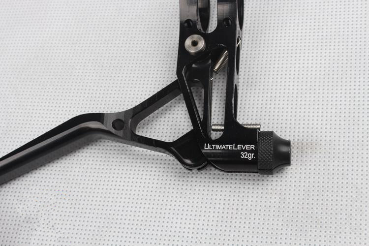 Litepro RH1 brake levers