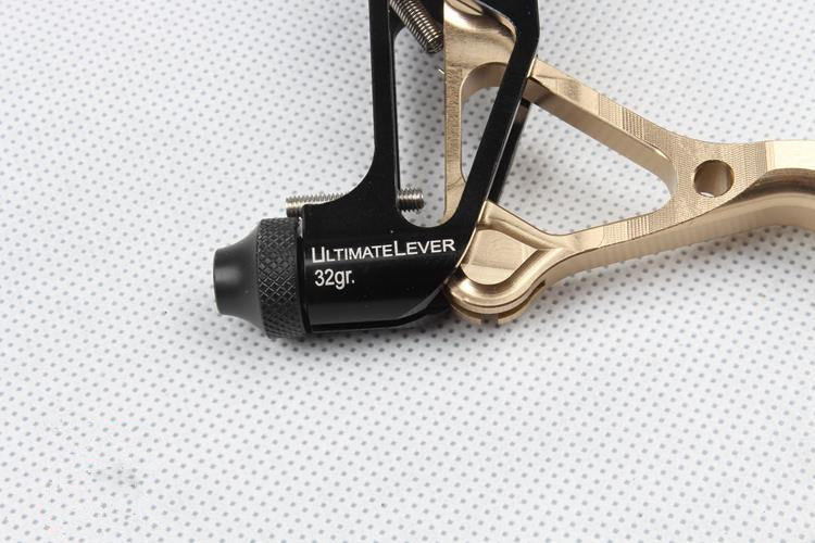 Litepro RH1 brake levers