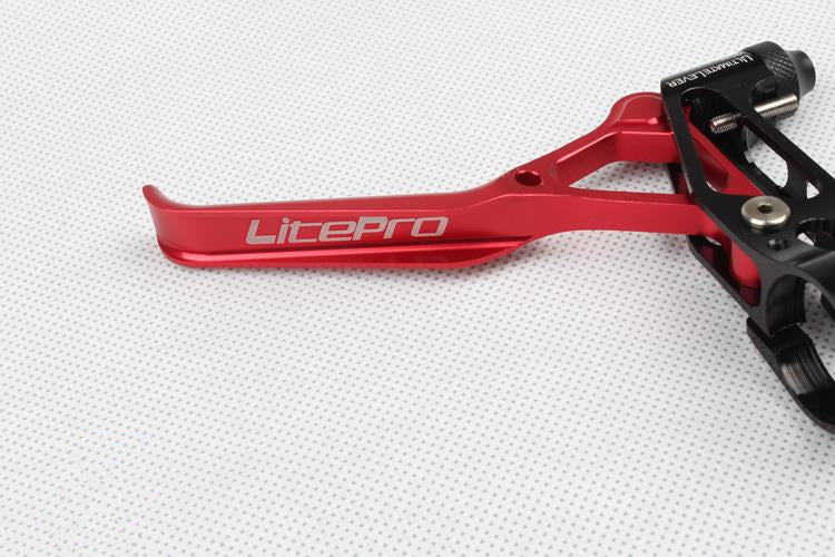 Litepro RH1 brake levers