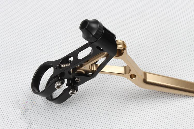 Litepro RH1 brake levers