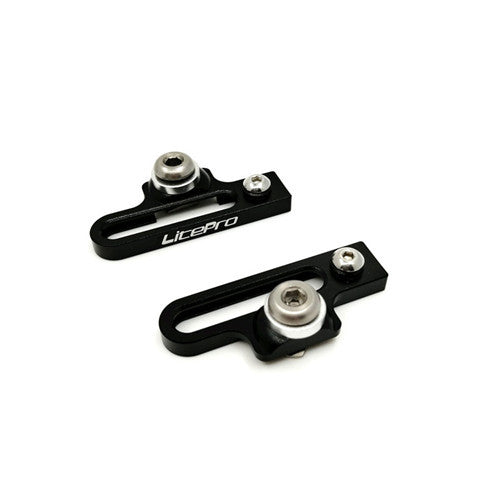 Litepro RBHE brake shoe holder