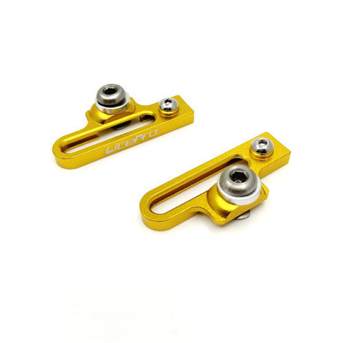 Litepro RBHE brake shoe holder
