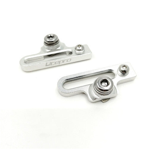 Litepro RBHE brake shoe holder