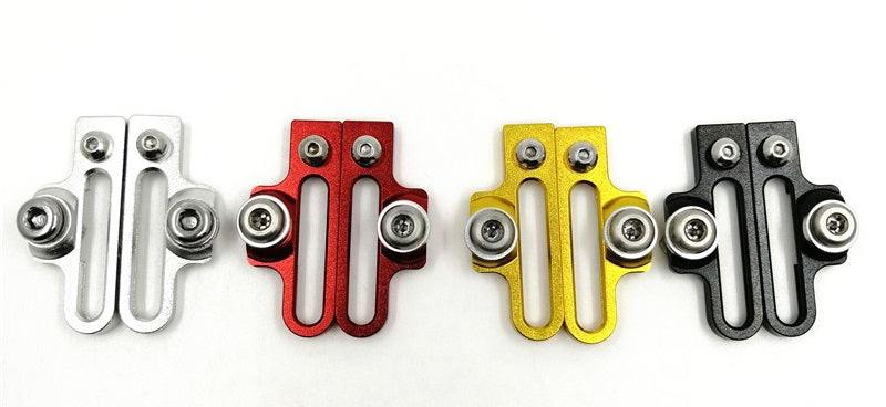 Litepro RBHE brake shoe holder