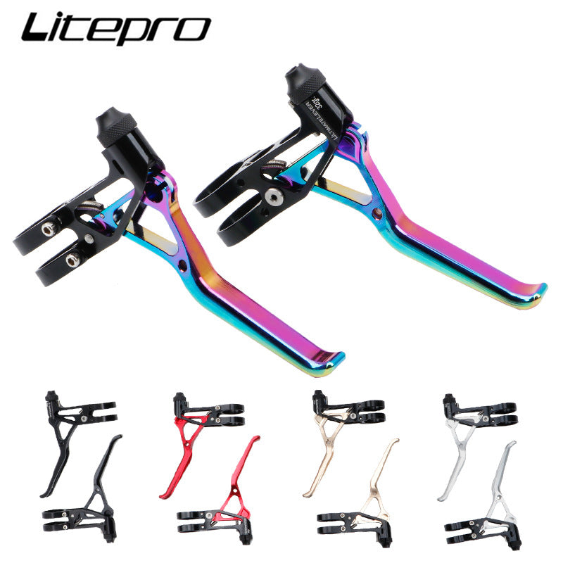 Litepro RH1 brake levers