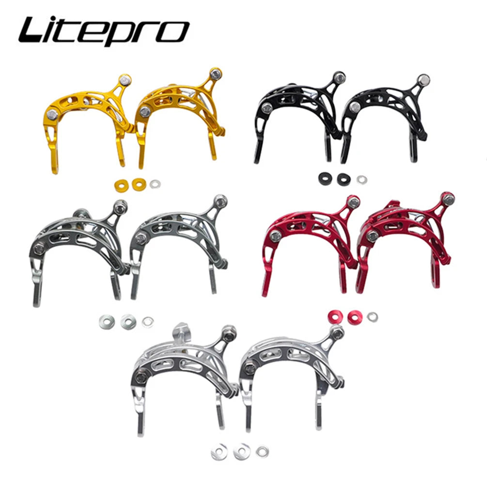 Litepro BC1 remhoeven