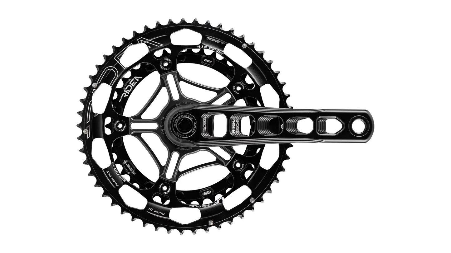 Ridea Pneuma BCSB crank