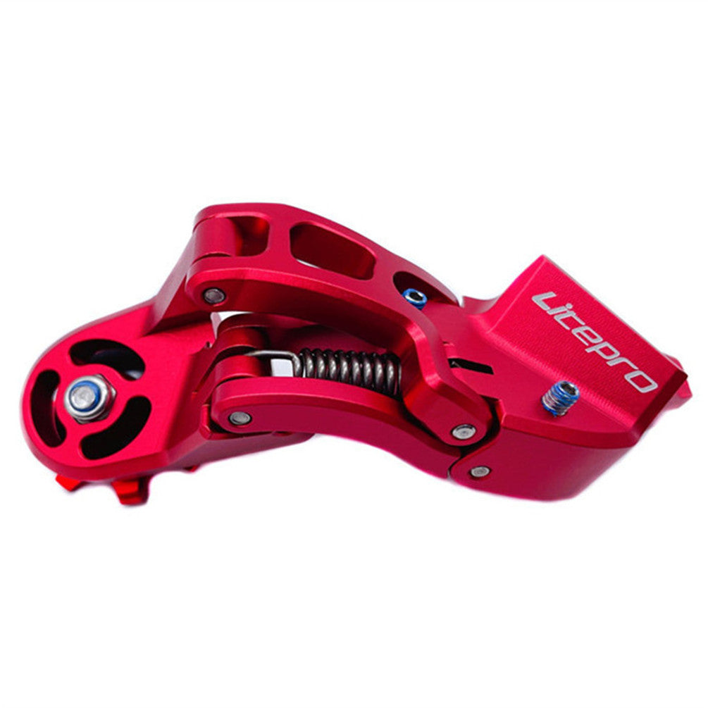 Litepro B-364 7 speed derailleur