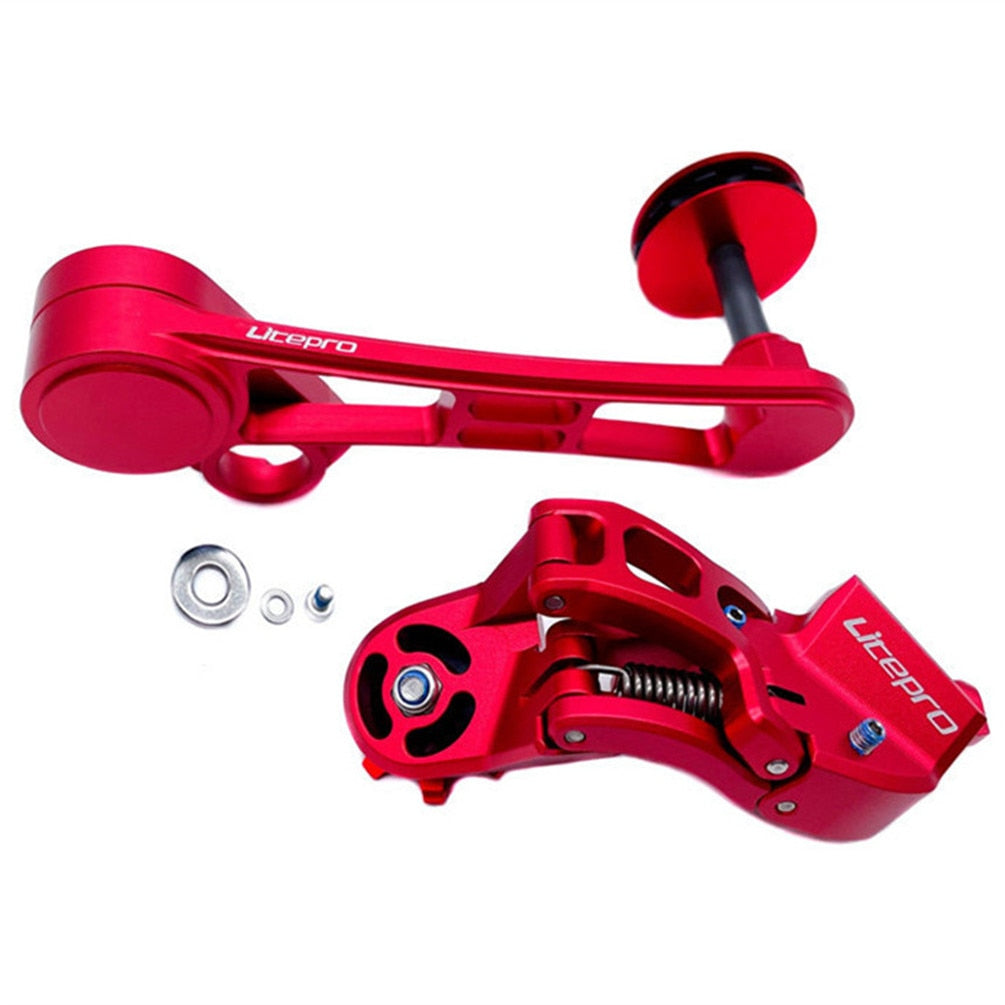 Litepro B-364 7 speed derailleur