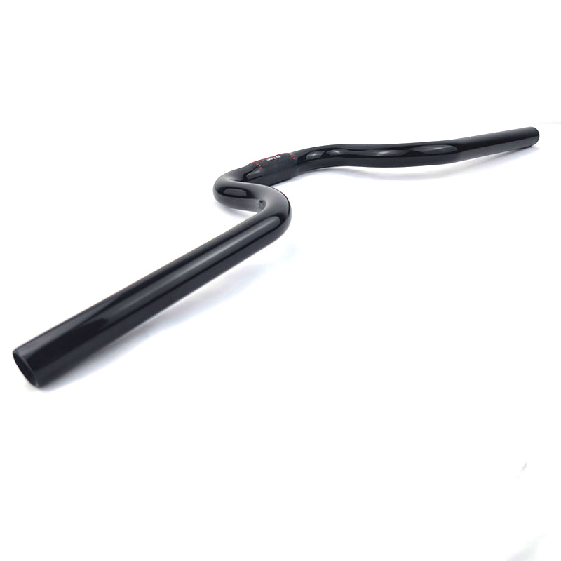 FeatherWorx carbon M handlebar