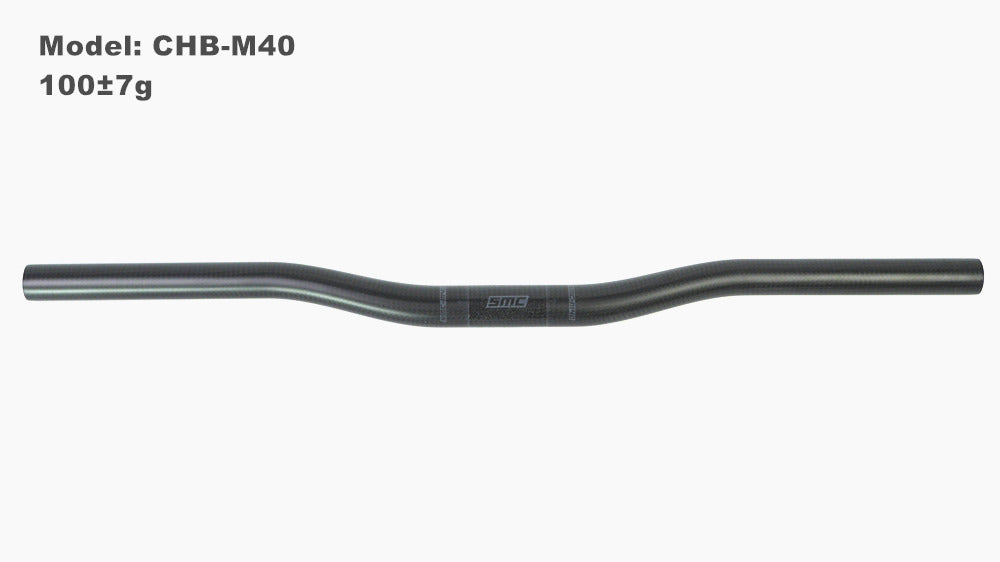 SMC carbon stuur