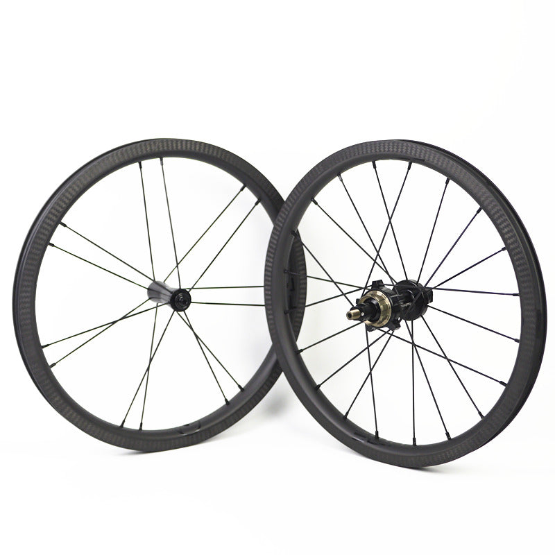 super light carbon wheels