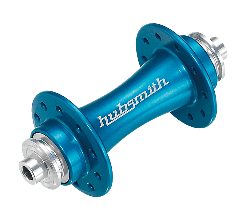 Hubsmith HS-RS01F front hub